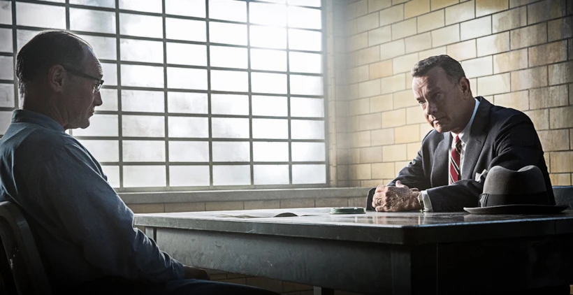 Bridge of Spies