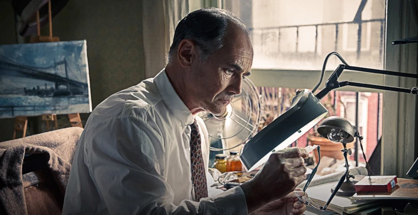 Bridge of Spies