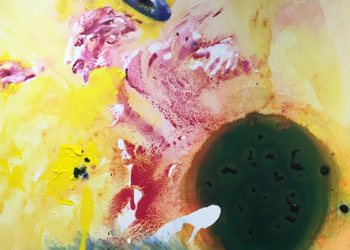Türk Soyut Sanatının “Soyağacı” Bozlu Art Project’te