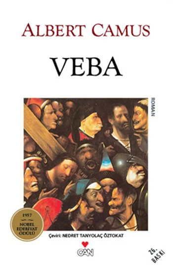 kitap – camus