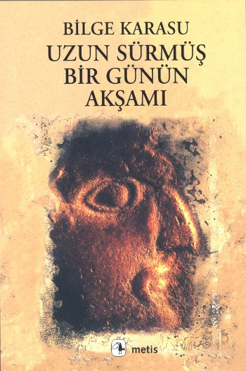 kitap – karasu