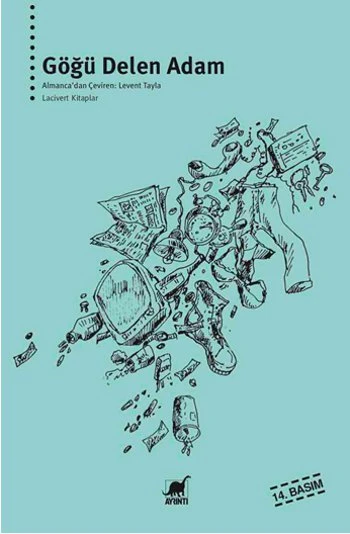 kitap – scheurmann