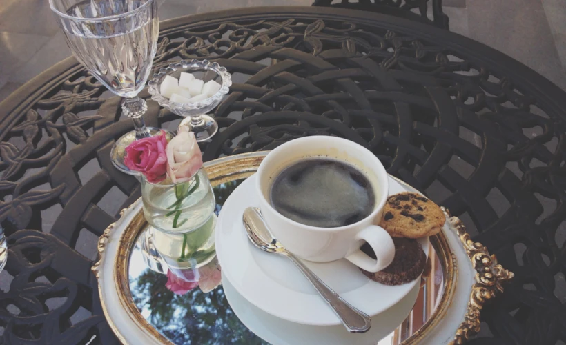 La Reine Suadiye: Suadiye’de Bir Patisserie