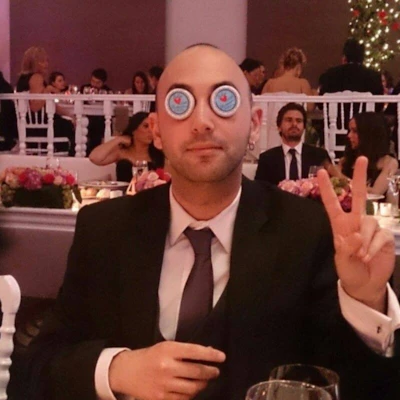 theMagger Author