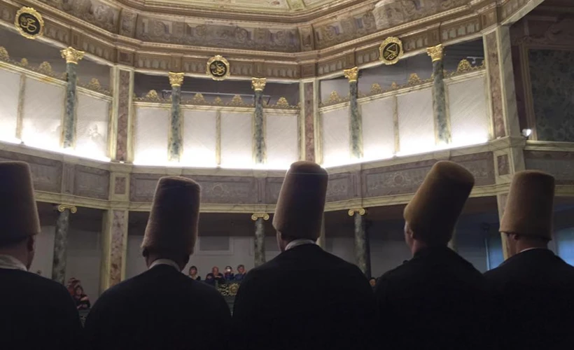 Rumi'yi Anlamak ve Şeb-i Arus