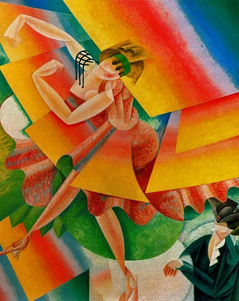 Bailarina-1915-Gino-Severini