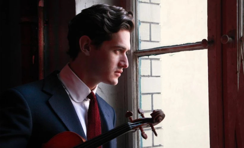 Charlie Siem ile Müzik Dolu Bir Gece!