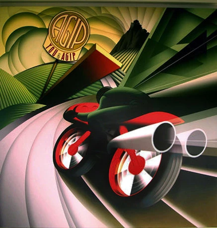 fortunato depero