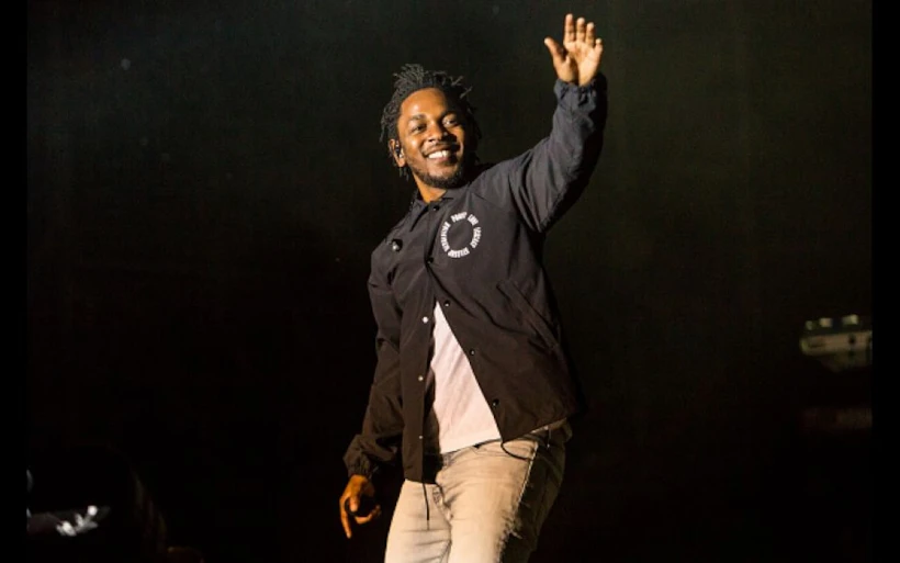 Kendrick Lamar