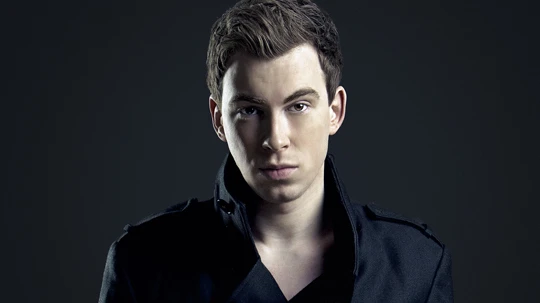 hardwell copy