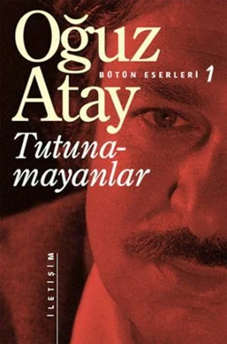 kitap – tutunamayanlar