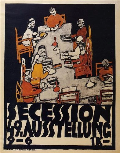 vienna secession