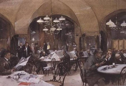Kültürel Viyana Turu