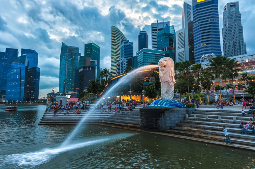 5  Maddede Mini Singapur Rehberi