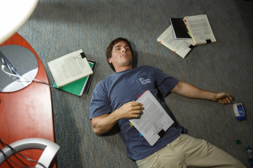 Christian Bale Filmleri: Unutulmaz Performansların Oyuncusu