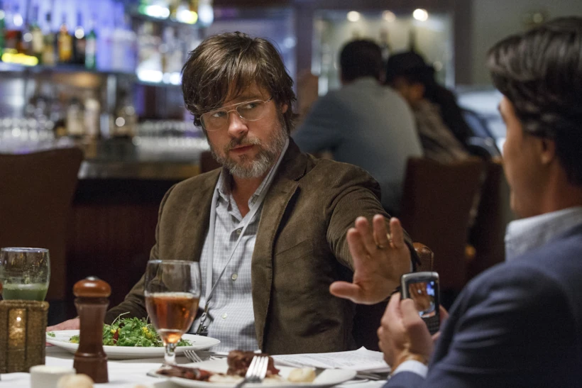 The Big Short (2015, Adam McKay)