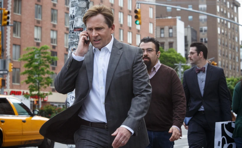 The Big Short: Yeni Başlayanlar İçin Mortgage Krizi