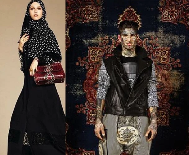Moda ve İslam: Kapitalizm ve Etik Arasında