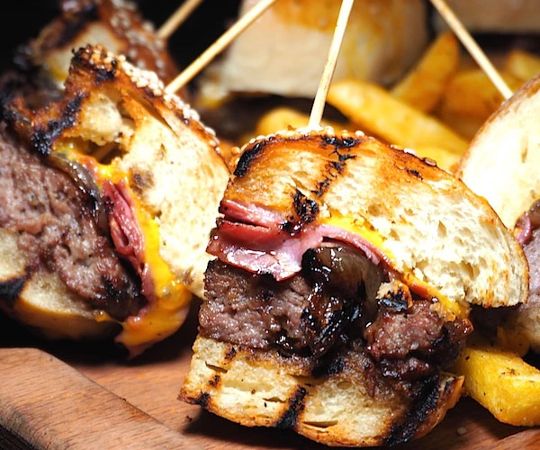 İstinye'de Yükselen Bir Yıldız: Bistecca Steakhouse