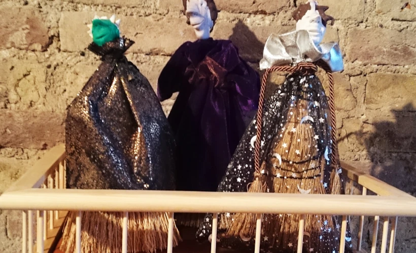 Galeri Apel: Balkon