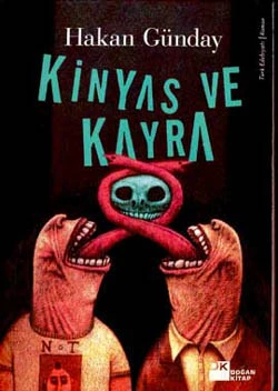 kitap – gunday