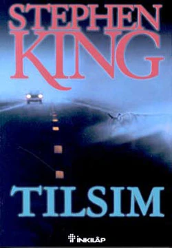 kitap – king