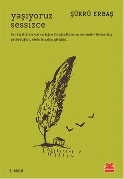 kitap önerileri - şiir kitapları