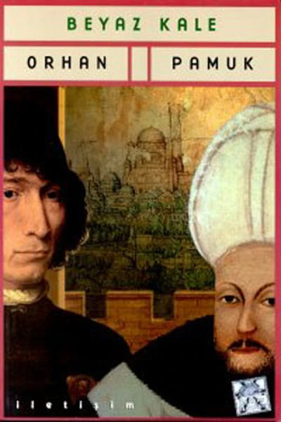 kitap önerileri – beyaz kale