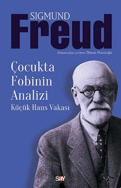 kitap önerileri – çocukta fobinin analizi