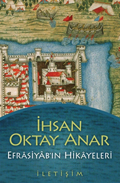 kitap önerileri – efrasiyabın hikayeleri