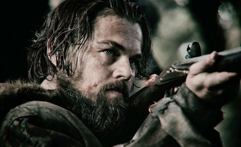The Revenant: İnsanlığın Karanlık Yüreğine Doğru Bir Diriliş Hikayesi