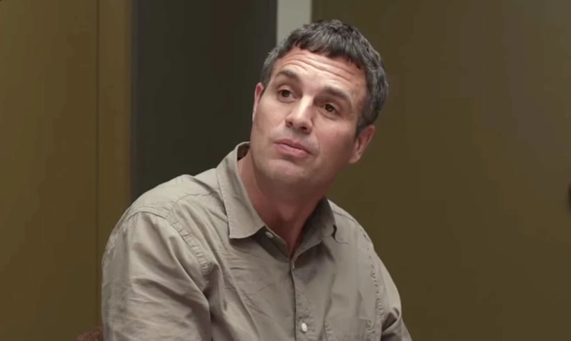 Mark Ruffalo Filmleri