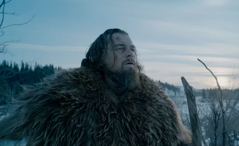 The Revenant: İntikam İçin Hayatta Kal