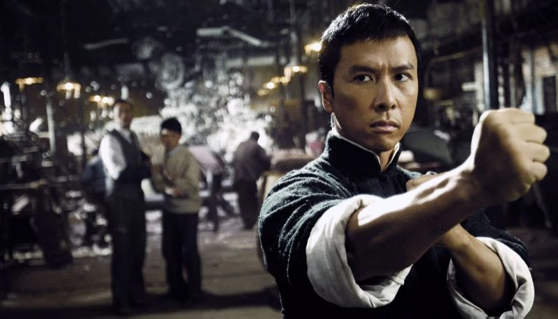 Ip Man 3