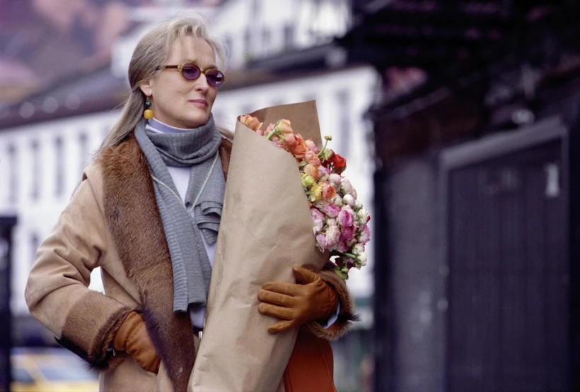 Clarissa Flowers