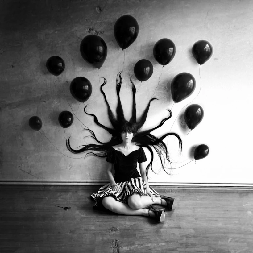 Pinar Derin Gencer, Between you and me