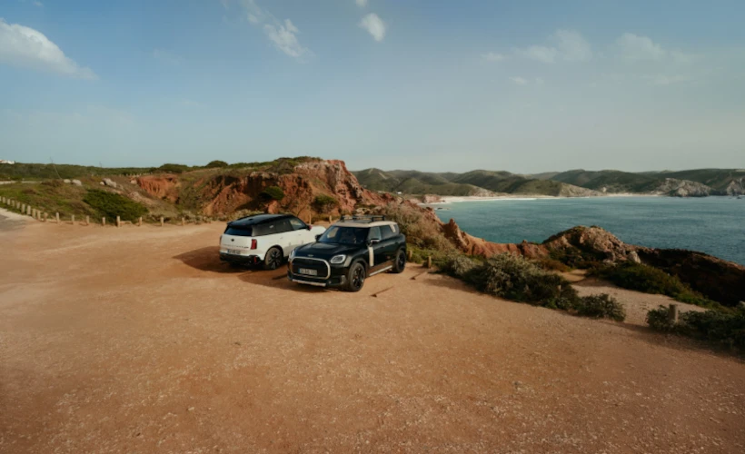 MINI Countryman Ailesi: Her Hikâyeye Yer Var
