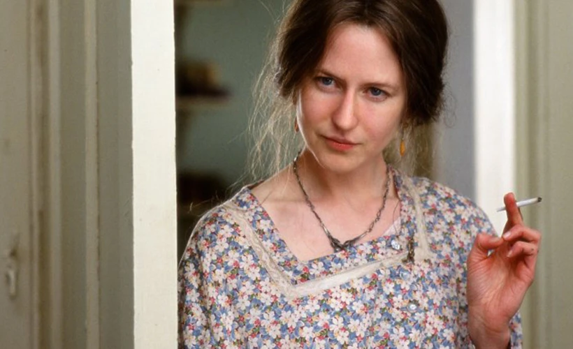 The Hours: Saatlere Sıkışmış Üç Kadının Hikayesi