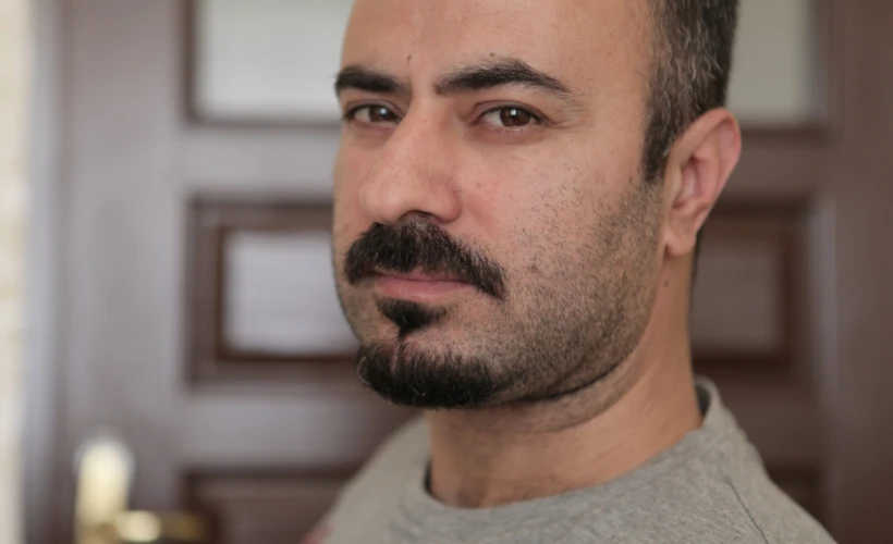 Keş!f Zamanı: Ali Kemal Çınar