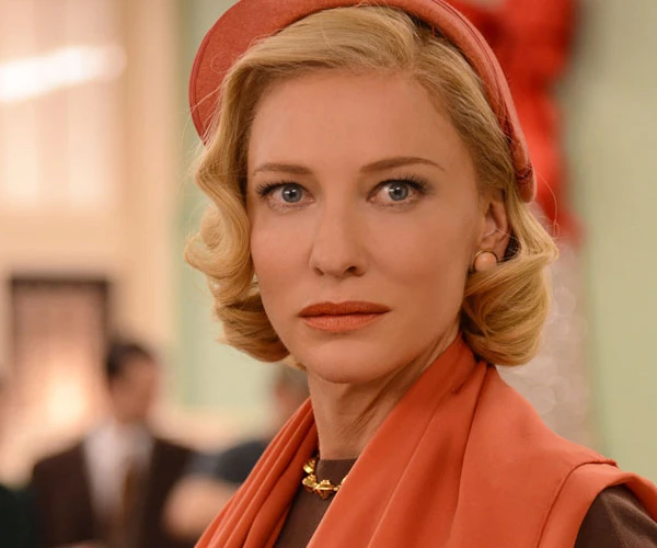 Üç Film Önerisi: Carol, Kötü Kedi Şerafettin, Ip Man 3