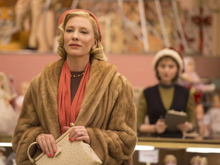 Carol