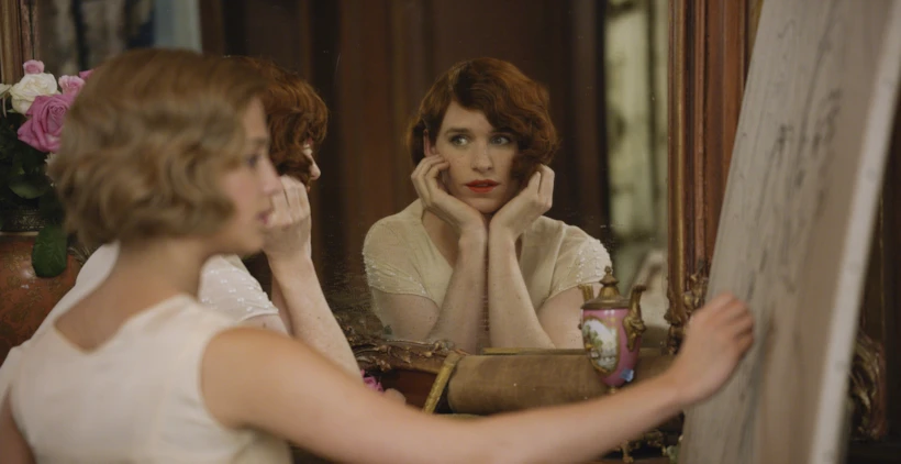 danish girl 1