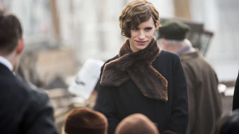 danish girl 2