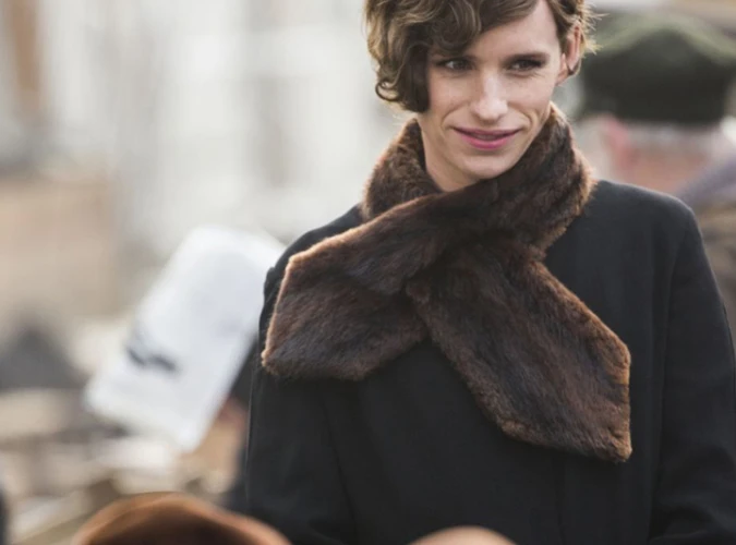 Sevimli ve Yetenekli: Eddie Redmayne Filmleri