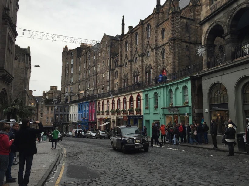 edinburgh 1