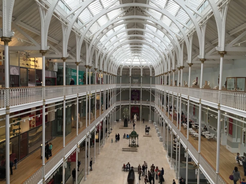 edinburgh 11