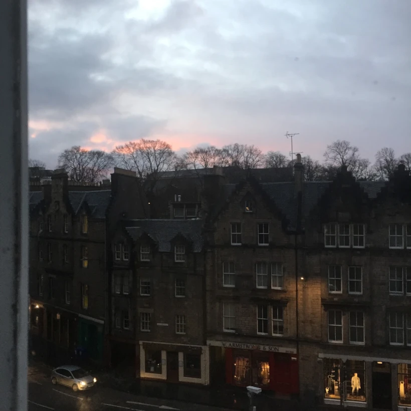 edinburgh 2