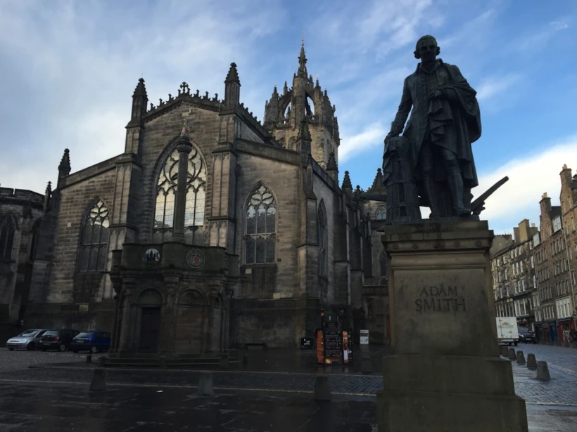 edinburgh 4