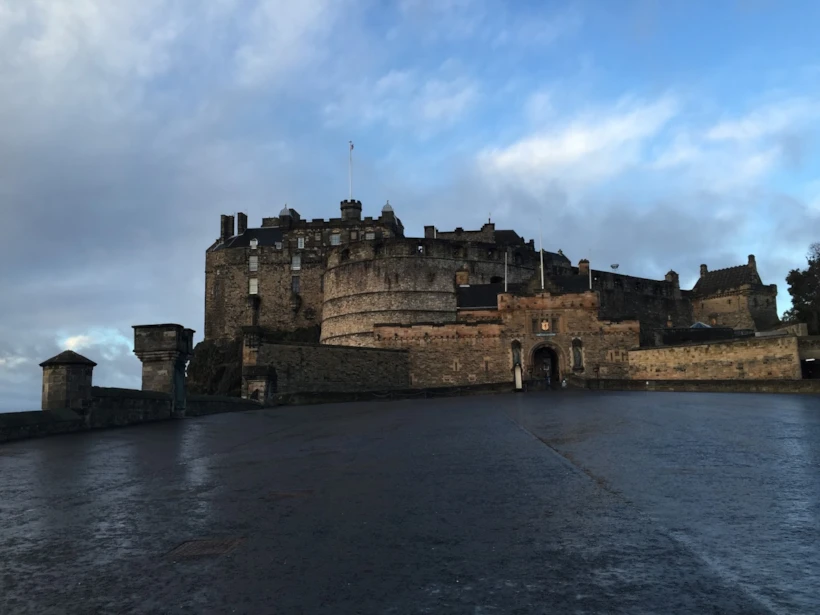 edinburgh 5