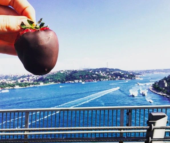 İstanbul'da Bulabileceğiniz Gluten İçermeyen Tatlılar
